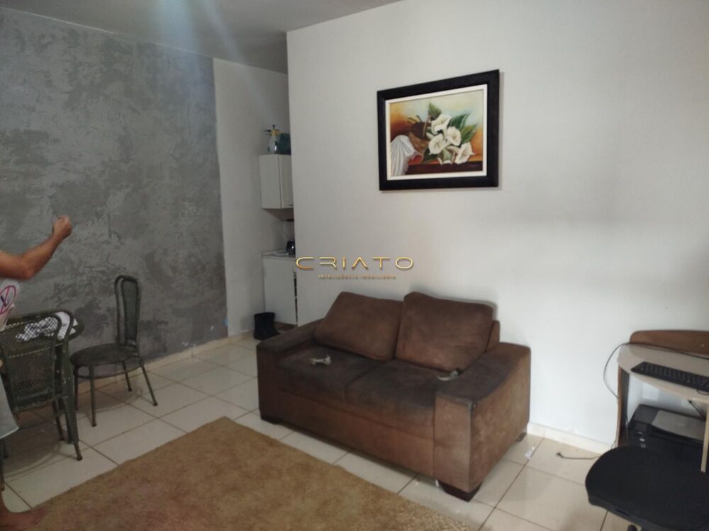 Casa, 3 quartos, 95 m² - Foto 1