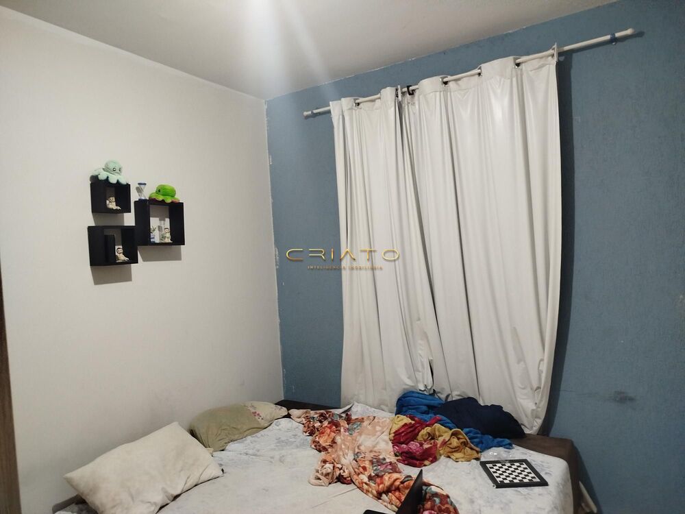 Casa, 3 quartos, 95 m² - Foto 2