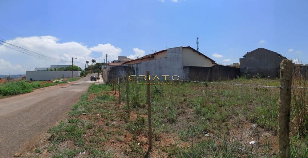 Terreno, 720 m² - Foto 1