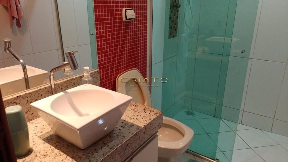 Casa, 4 quartos, 220 m² - Foto 9