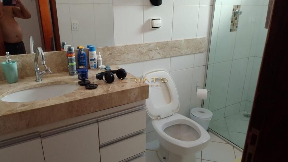 Casa, 4 quartos, 220 m² - Foto 7