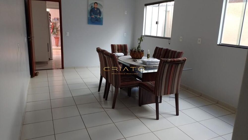 Casa, 4 quartos, 220 m² - Foto 6
