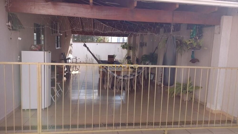 Casa, 4 quartos, 220 m² - Foto 5