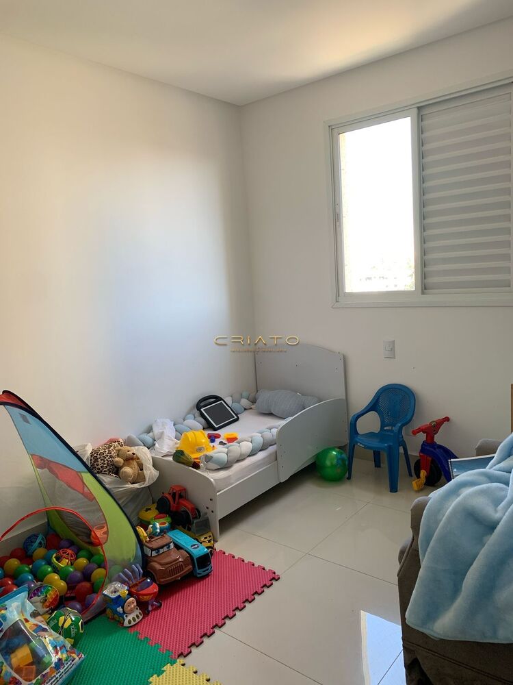 Apartamento à venda com 3 quartos, 88m² - Foto 10