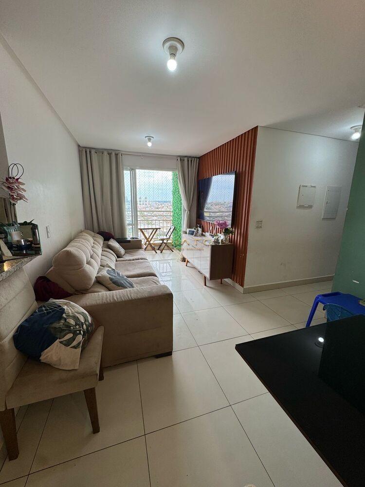 Apartamento à venda com 3 quartos, 88m² - Foto 4
