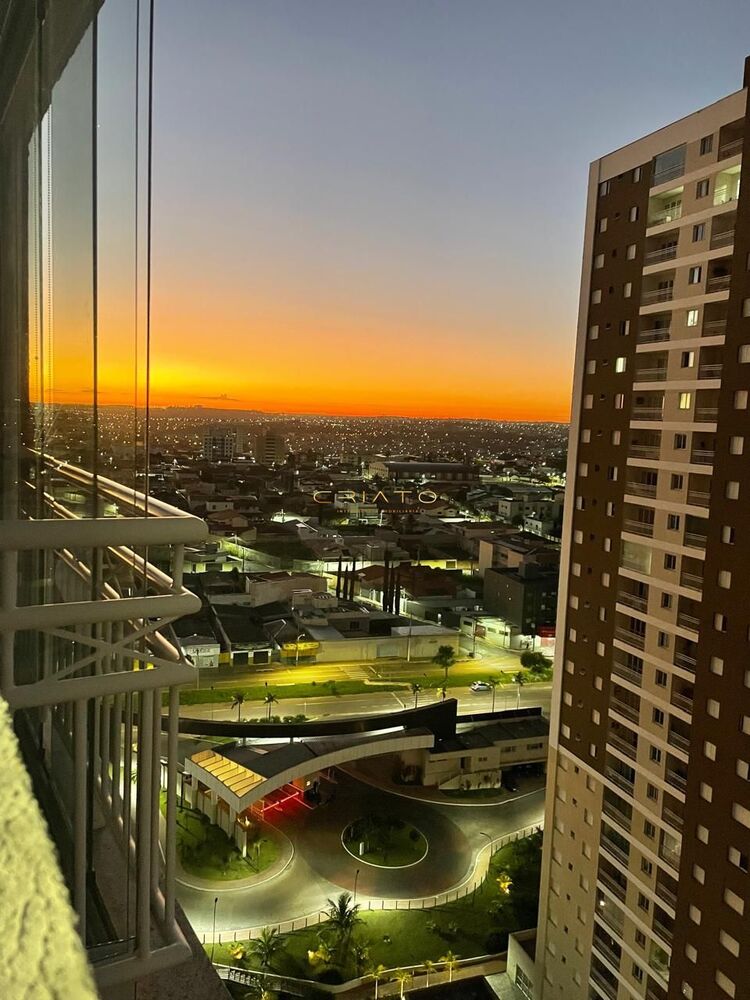Apartamento à venda com 3 quartos, 88m² - Foto 2