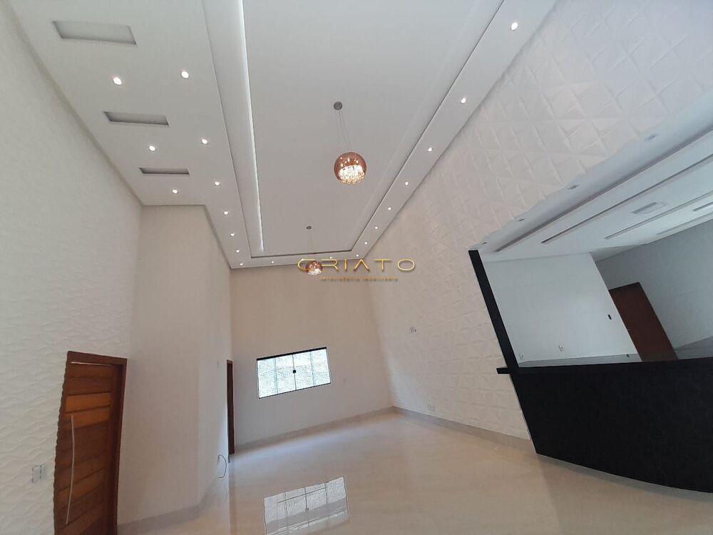 Casa à venda com 3 quartos, 215m² - Foto 19