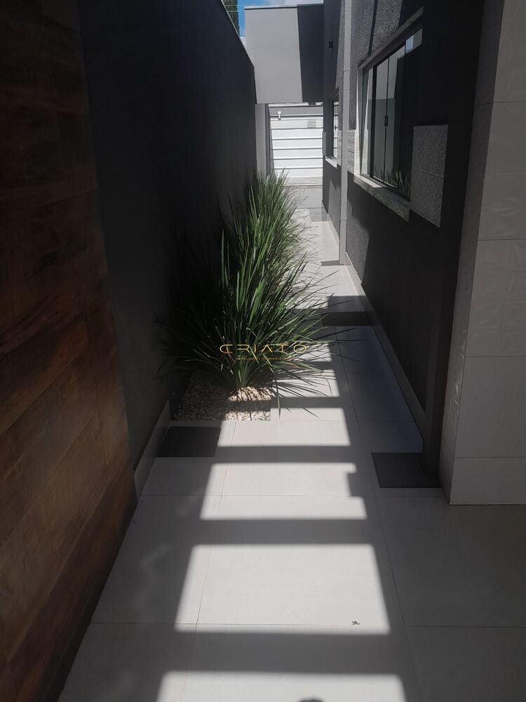 Casa à venda com 3 quartos, 215m² - Foto 5