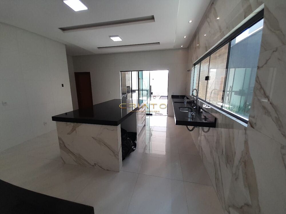 Casa à venda com 3 quartos, 215m² - Foto 13