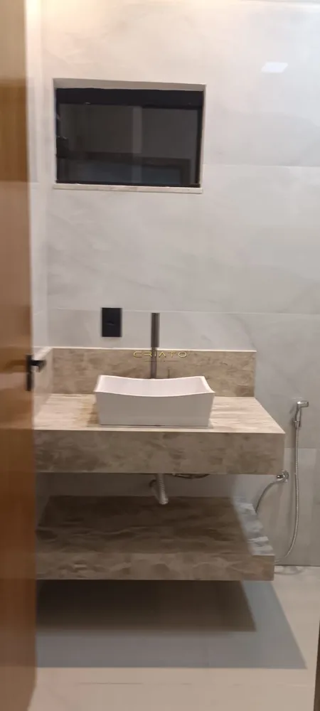 Casa, 3 quartos, 105 m² - Foto 3