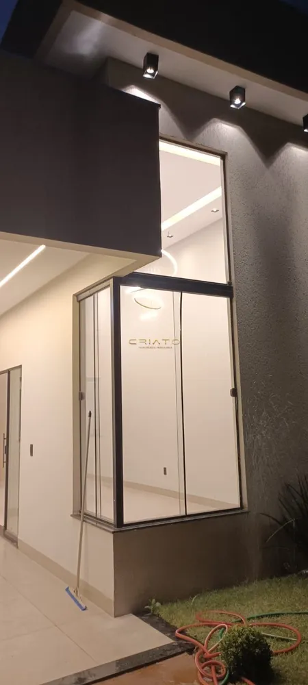Casa, 3 quartos, 105 m² - Foto 4