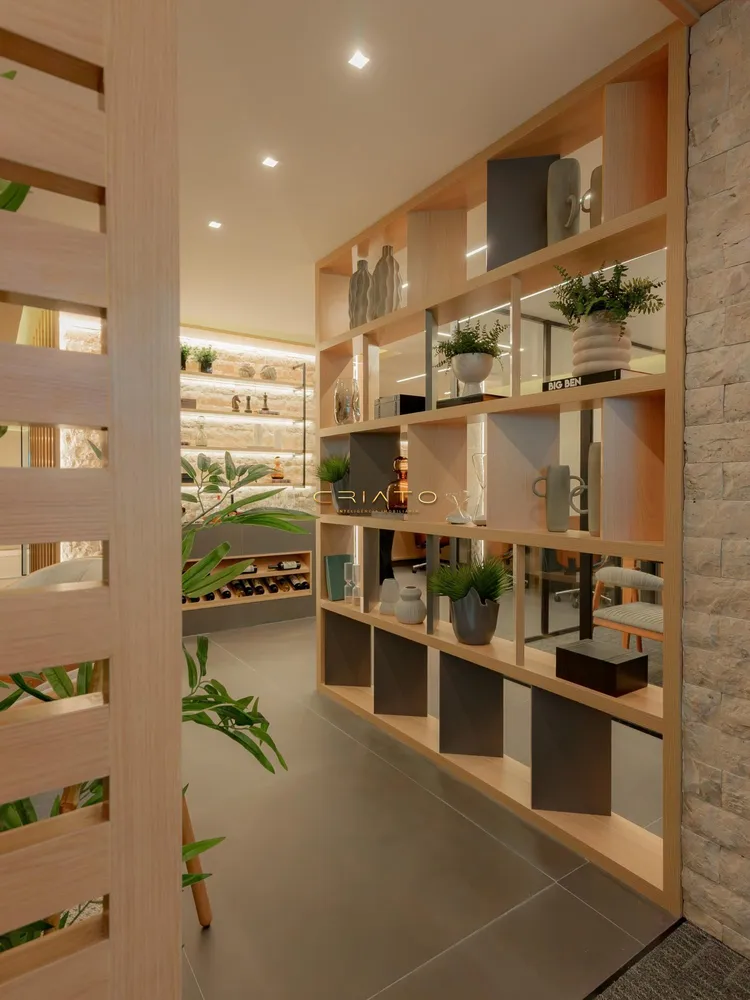 Sala-Conjunto, 37 m² - Foto 7