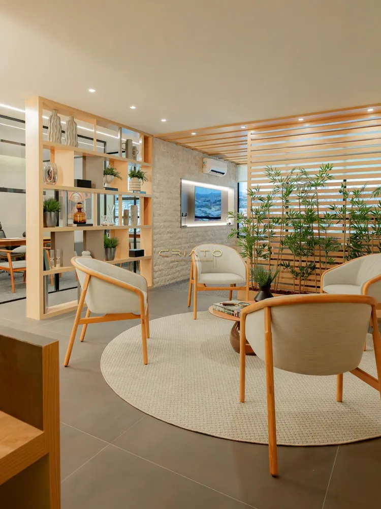 Sala-Conjunto, 37 m² - Foto 6
