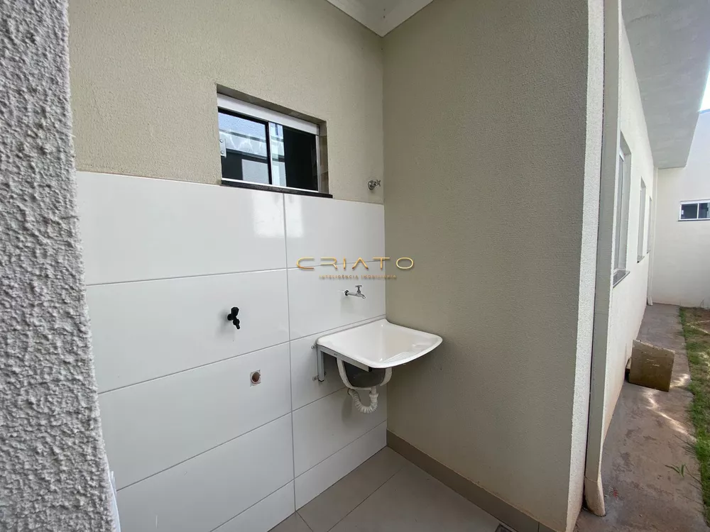 Casa à venda com 3 quartos, 105m² - Foto 6