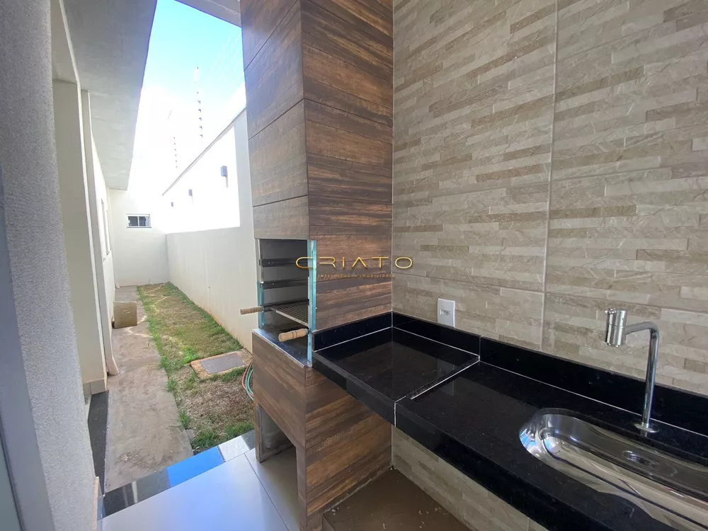 Casa à venda com 3 quartos, 105m² - Foto 3