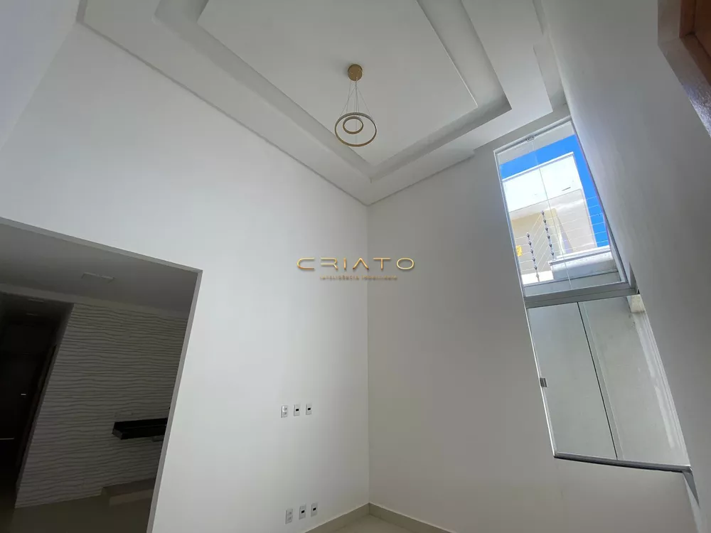 Casa à venda com 3 quartos, 105m² - Foto 4