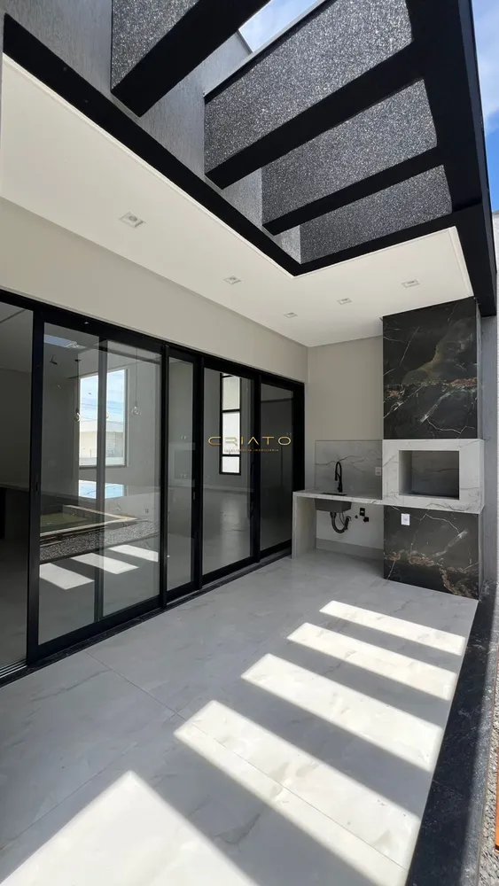 Casa, 3 quartos, 196 m² - Foto 10