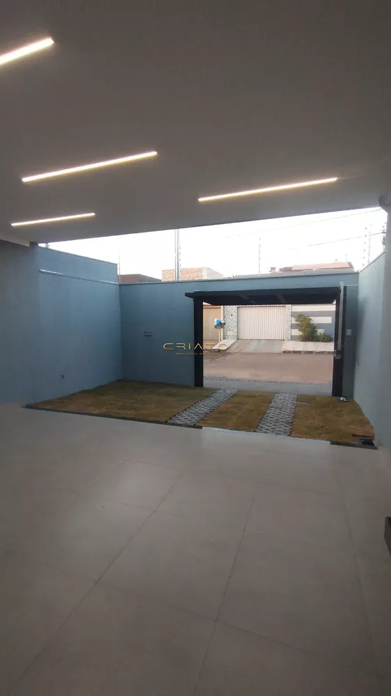 Casa à venda com 3 quartos, 105m² - Foto 4