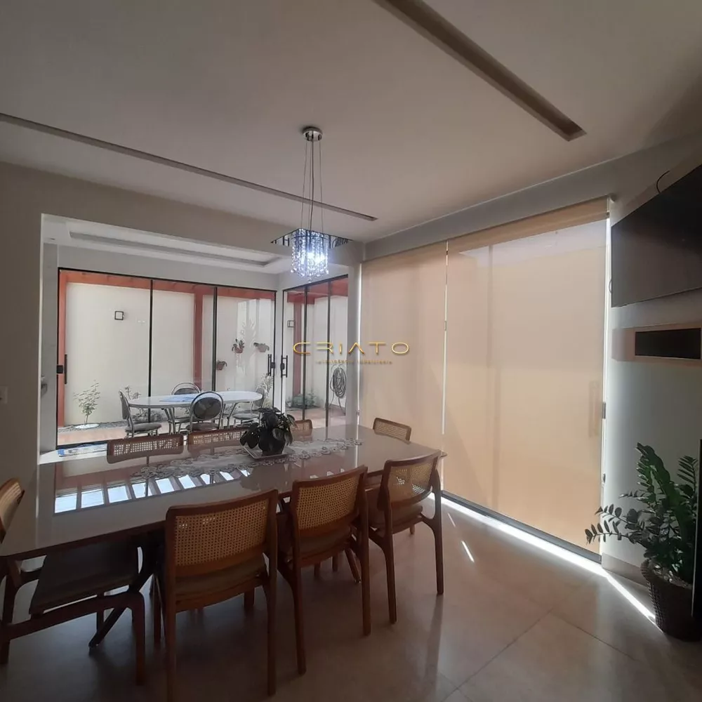 Casa à venda com 3 quartos, 175m² - Foto 5