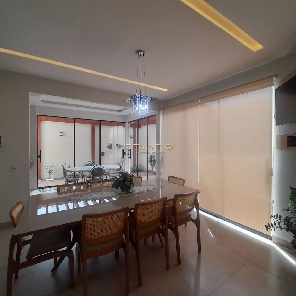 Casa à venda com 3 quartos, 175m² - Foto 3