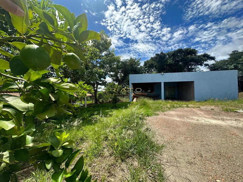 Casa, 2 quartos, 160 m² - Foto 1
