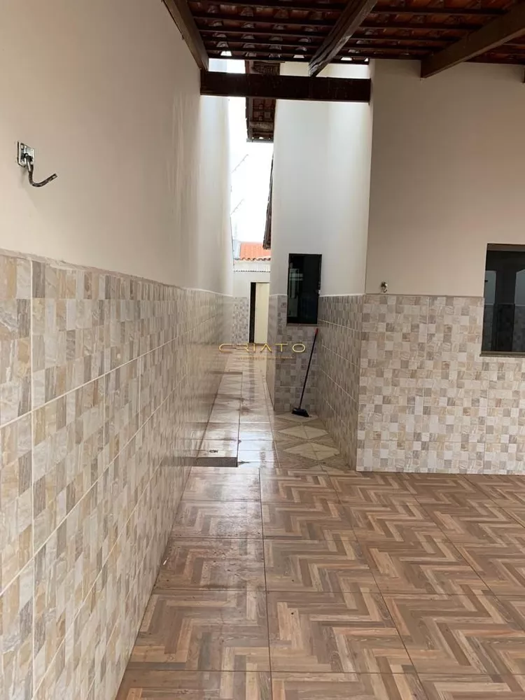 Casa à venda com 3 quartos, 150m² - Foto 6