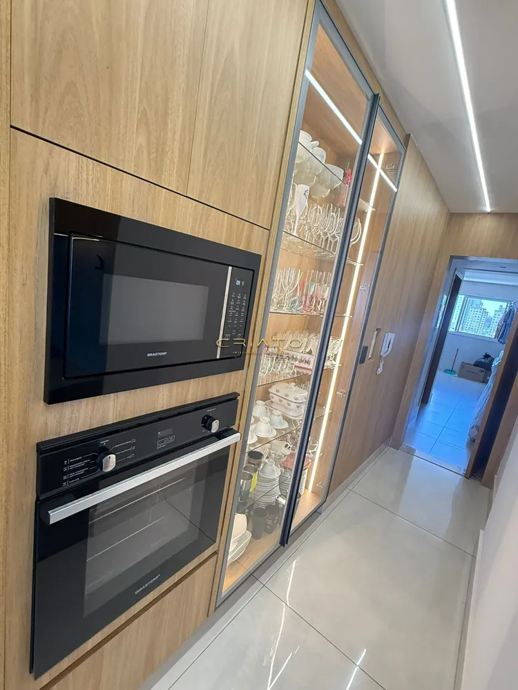 Apartamento, 3 quartos, 244 m² - Foto 7