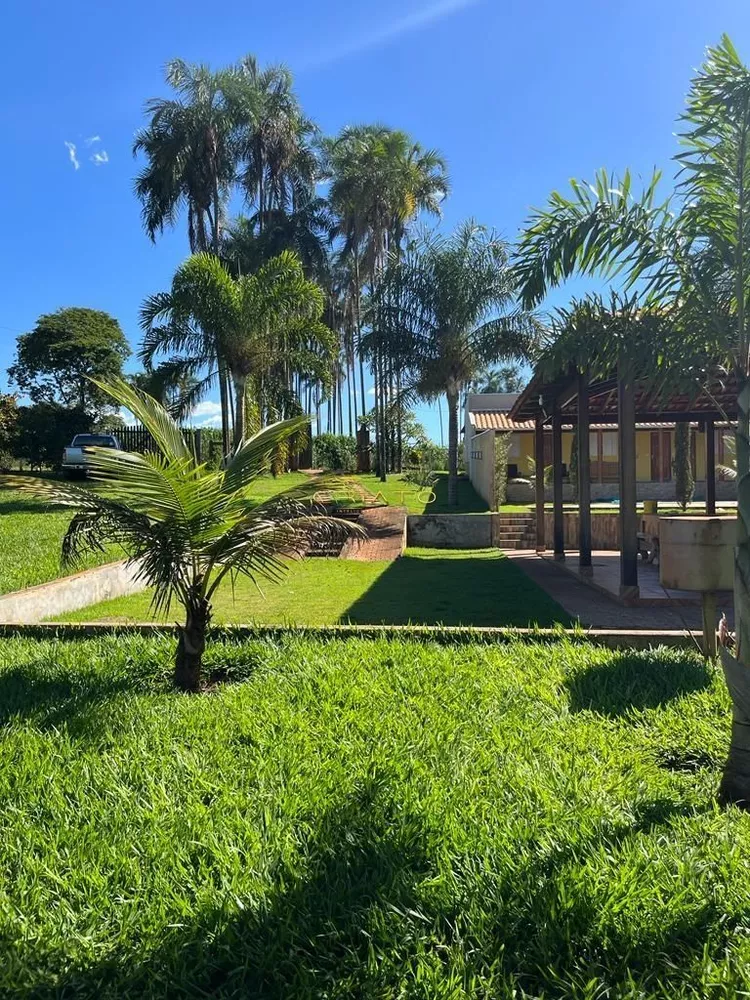 Fazenda, 6000 m² - Foto 9