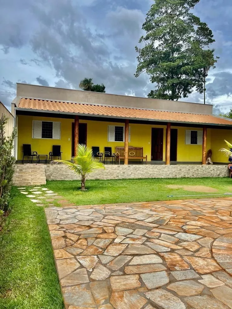 Fazenda, 6000 m² - Foto 1