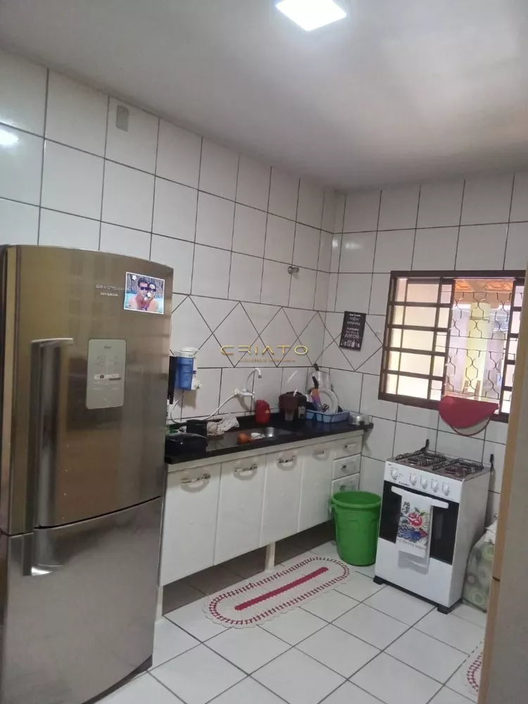 Casa, 2 quartos, 200 m² - Foto 6