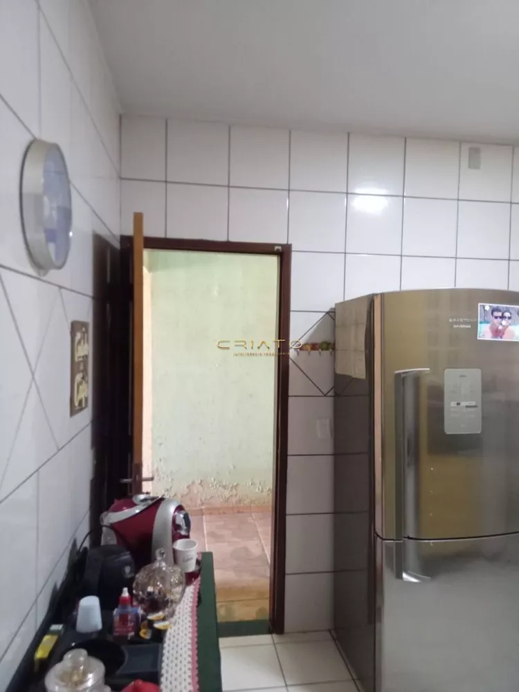 Casa, 2 quartos, 200 m² - Foto 5