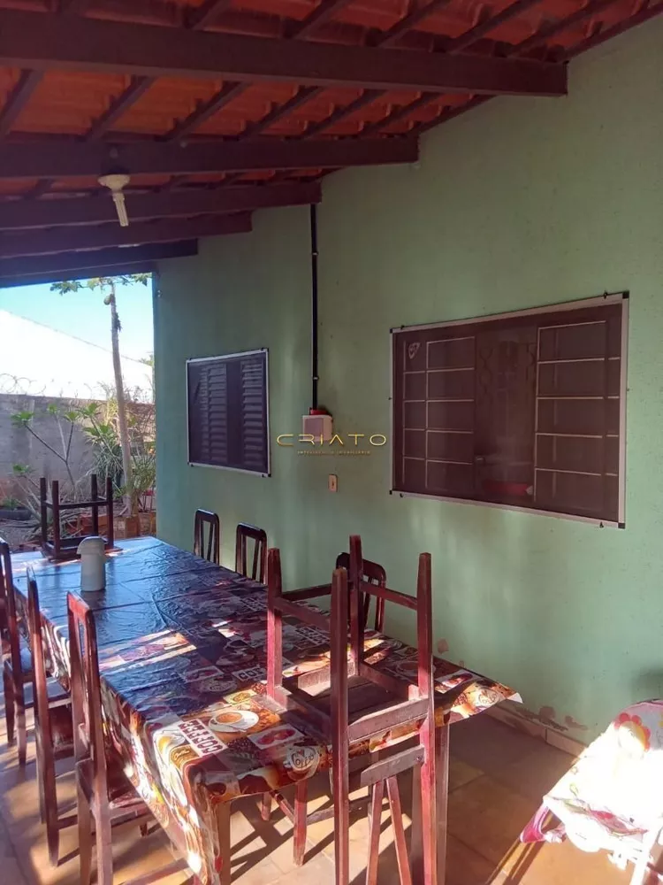 Casa, 2 quartos, 200 m² - Foto 16