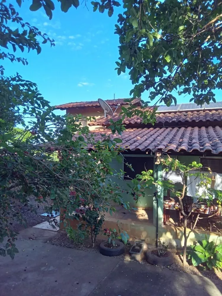 Casa, 2 quartos, 200 m² - Foto 4