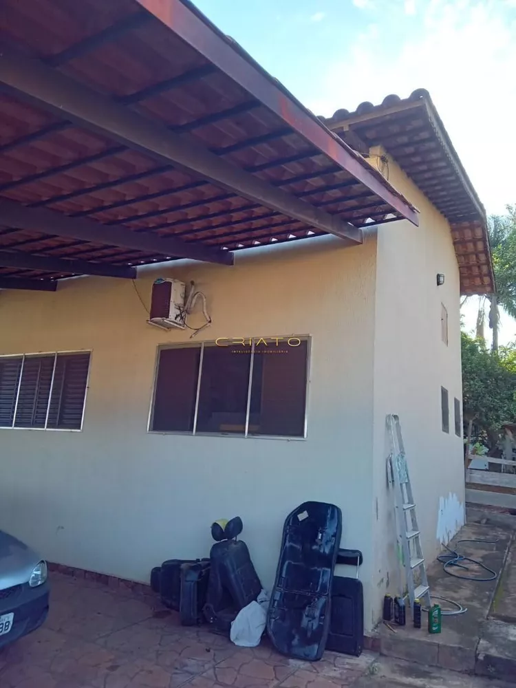 Casa, 2 quartos, 200 m² - Foto 11