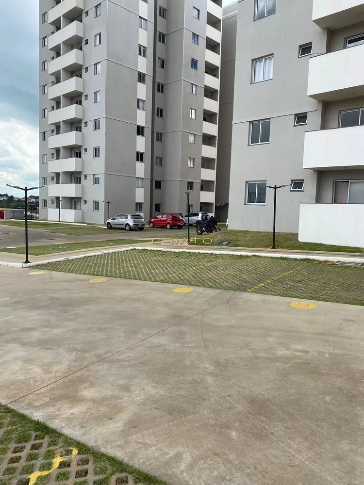 Casa à venda com 3 quartos, 80m² - Foto 3