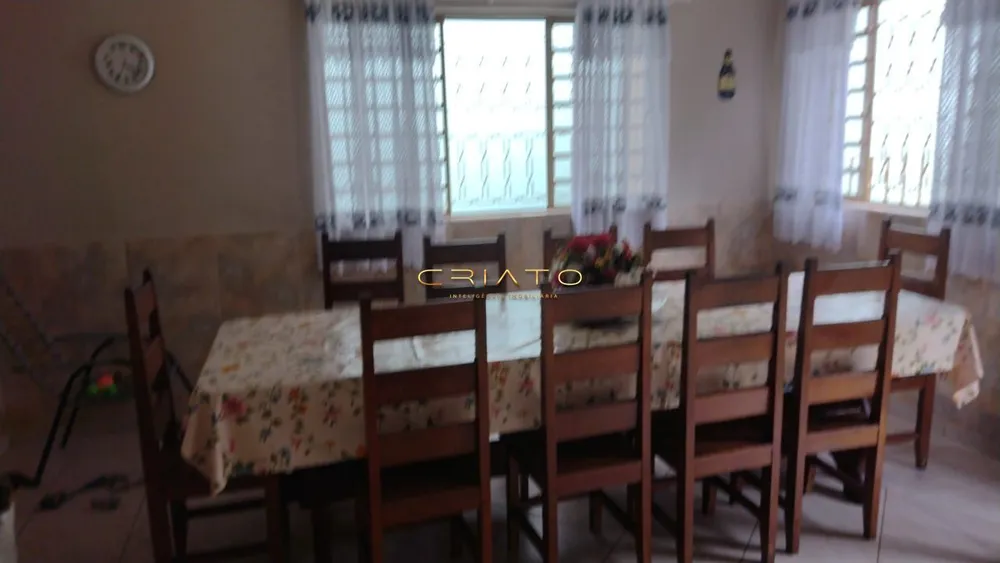 Casa, 4 quartos, 450 m² - Foto 1
