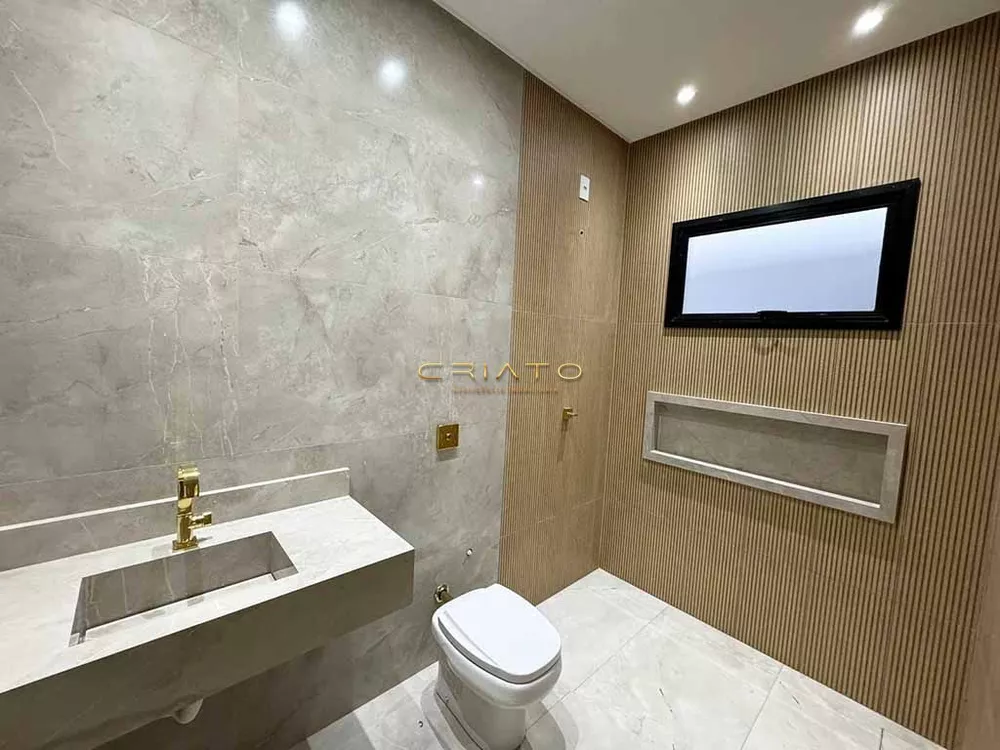 Casa de Condomínio, 4 quartos - Foto 18