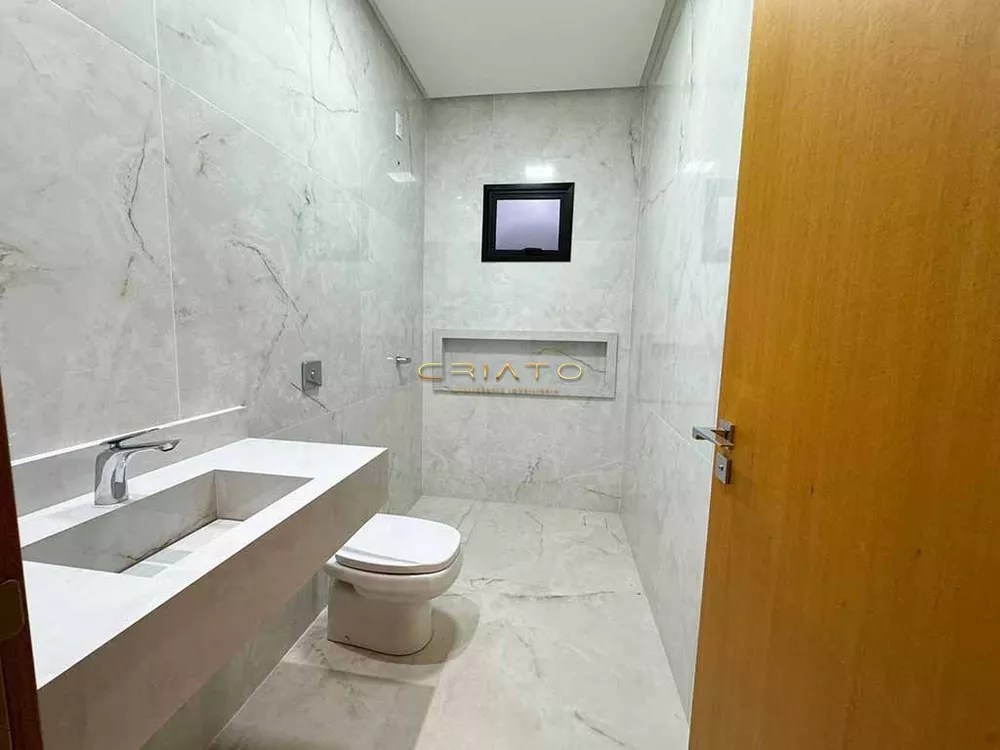 Casa de Condomínio, 4 quartos - Foto 10