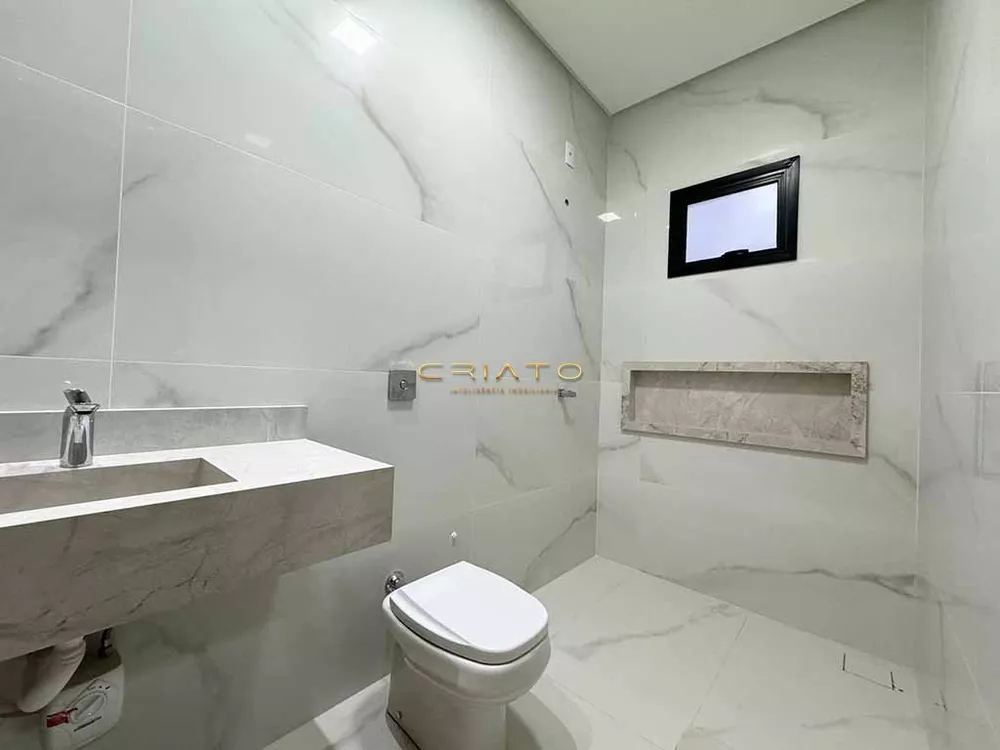 Casa de Condomínio, 4 quartos - Foto 14