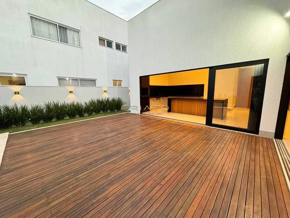 Casa de Condomínio, 4 quartos - Foto 12