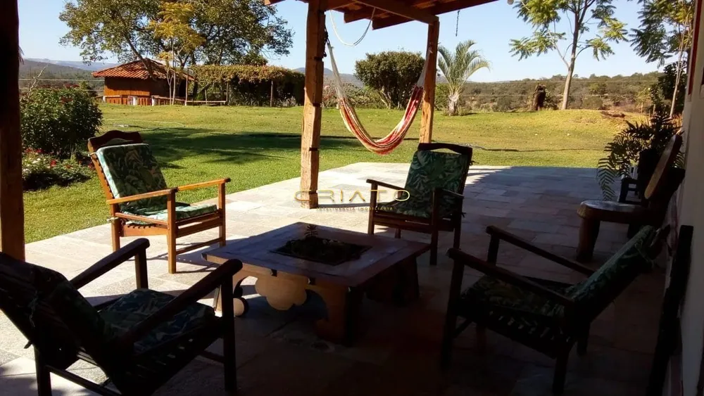 Fazenda, 50 hectares - Foto 1