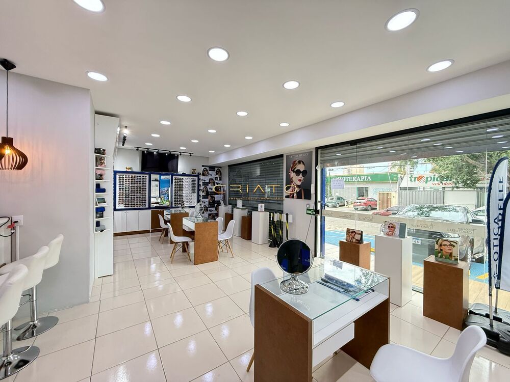Loja-Salão à venda com 2 quartos, 90m² - Foto 3