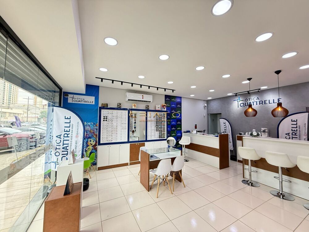Loja-Salão à venda com 2 quartos, 90m² - Foto 1