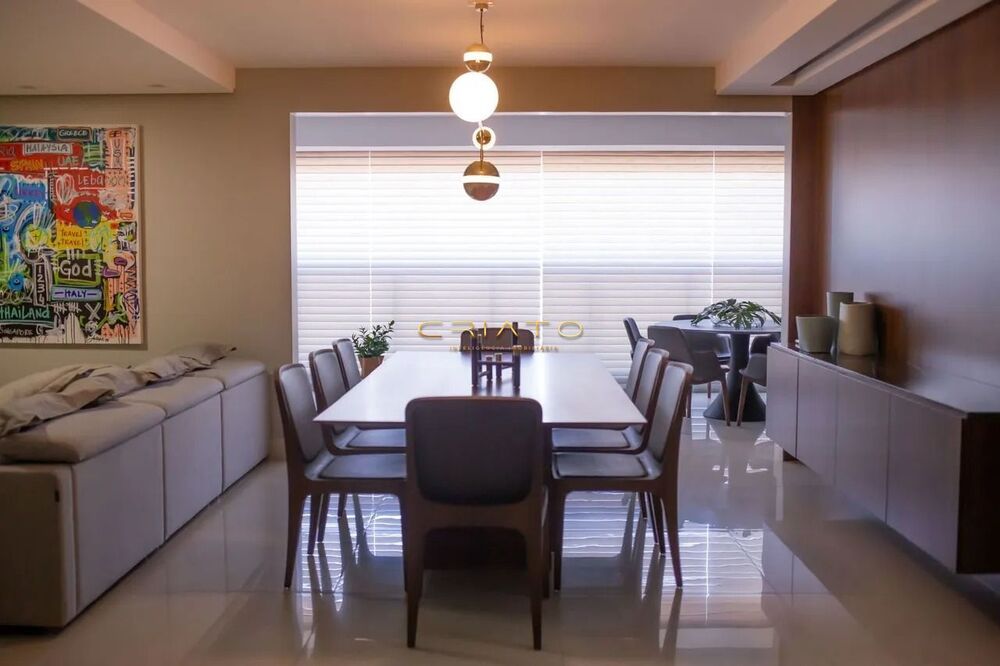 Apartamento à venda com 3 quartos, 151m² - Foto 2
