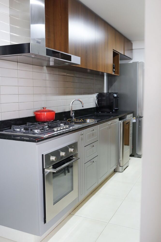 Apartamento à venda com 3 quartos, 151m² - Foto 11
