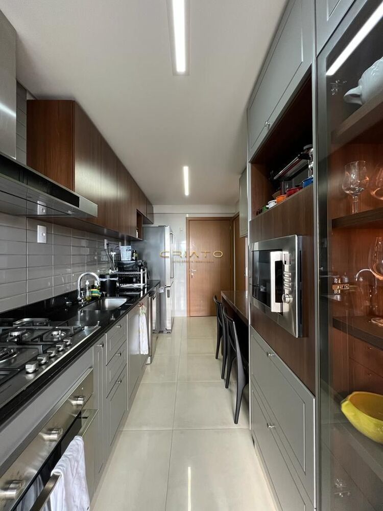 Apartamento à venda com 3 quartos, 151m² - Foto 6