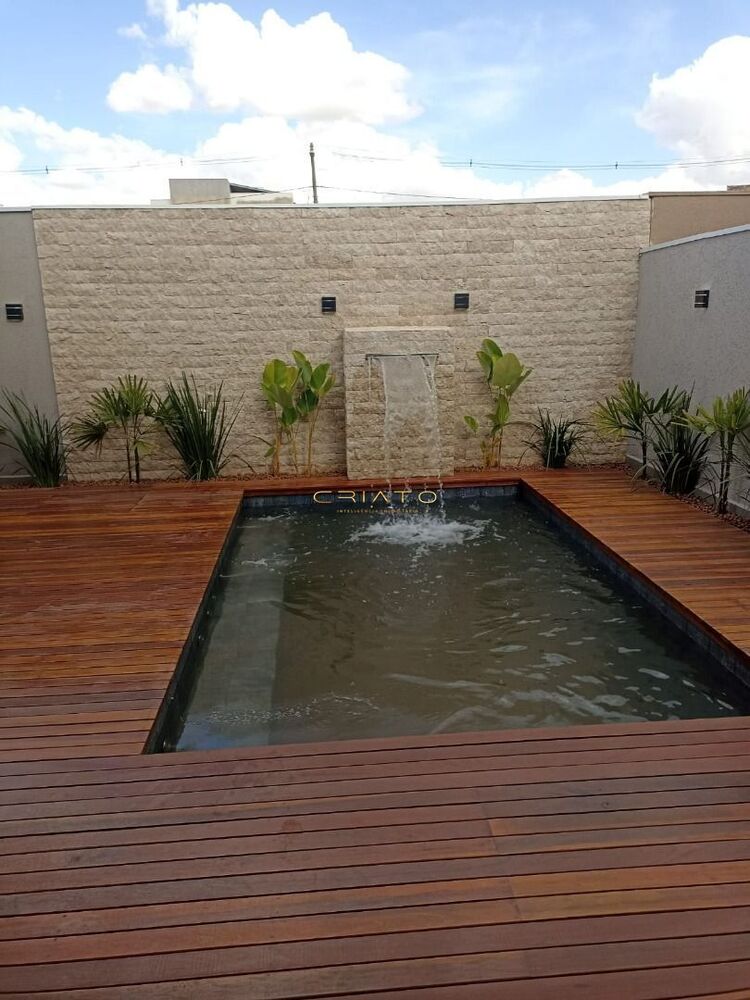 Casa, 3 quartos, 240 m² - Foto 12