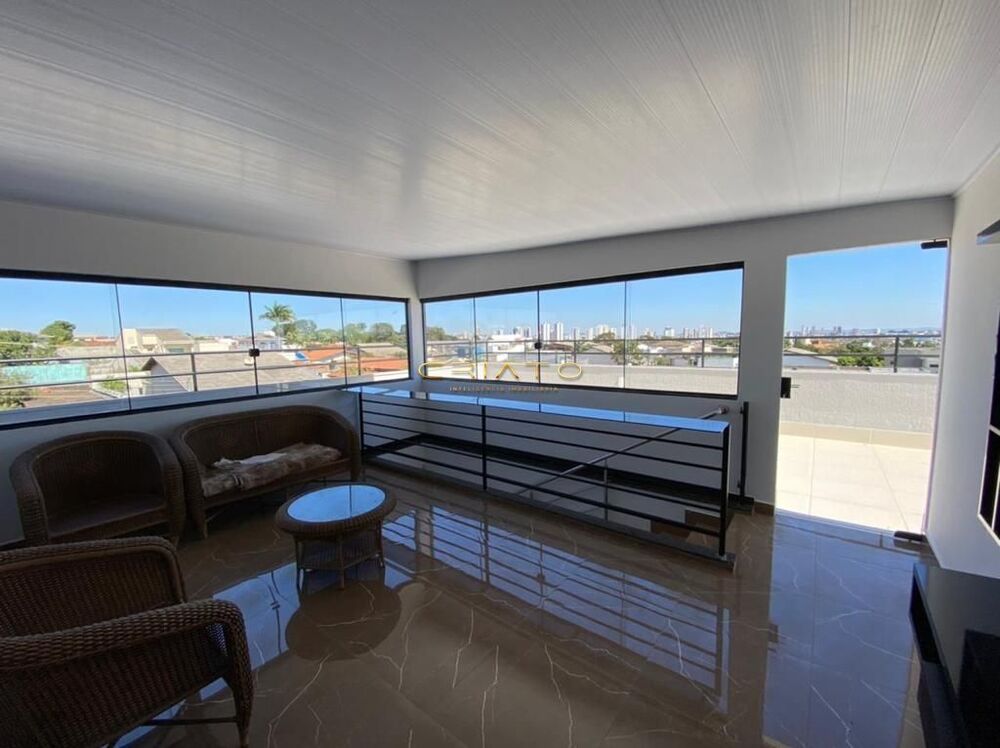 Casa, 3 quartos, 240 m² - Foto 4