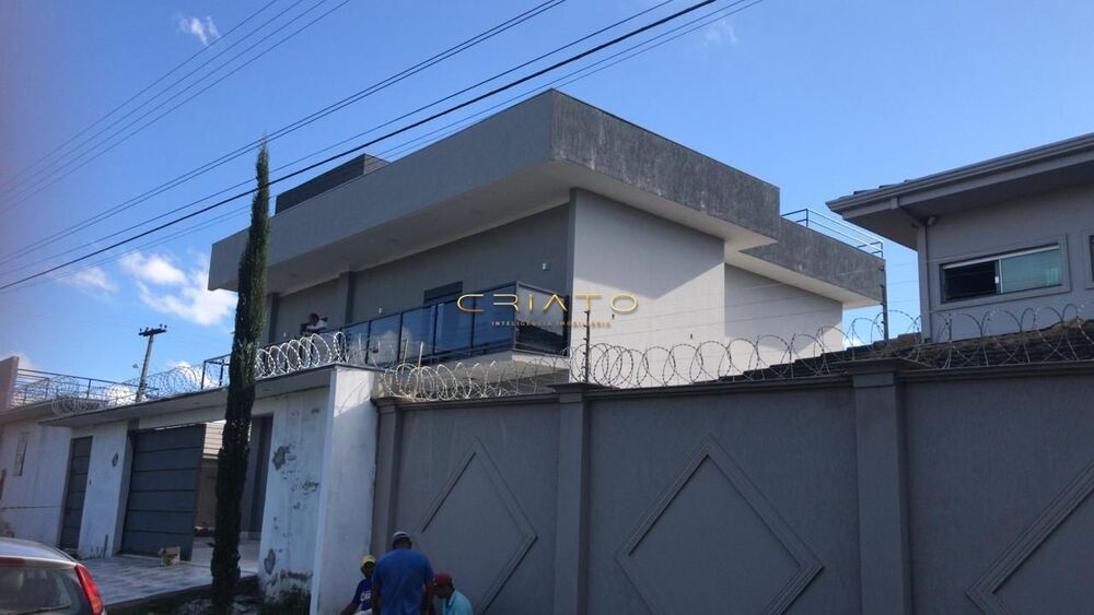 Casa, 3 quartos, 240 m² - Foto 3