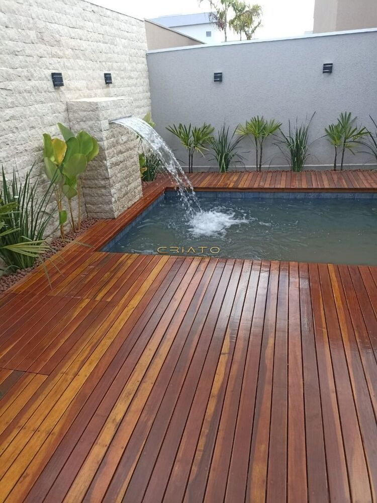 Casa, 3 quartos, 240 m² - Foto 10